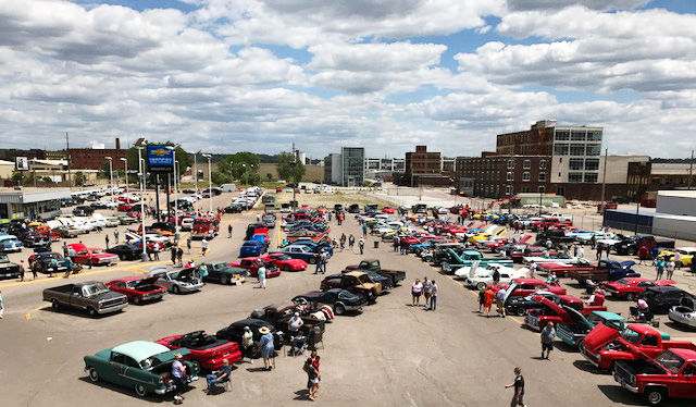 2017 Car Show